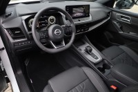 Nissan Qashqai Tekna 1.3 Dig-T Aut.