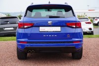 Seat Ateca 2.0 TSI DSG FR 4Drive