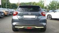 Nissan Micra Kiiro