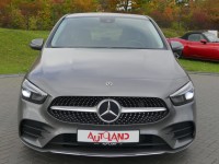 Mercedes-Benz B 150 B250 AMG Line