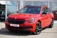 Vorschau: Skoda Kamiq 1.0 TSI Monte Carlo