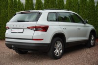 Skoda Kodiaq 1.5 TSI DSG Active