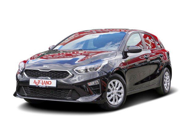 Kia cee'd Ceed 1.0 T-GDI Edition