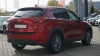 Mazda CX-5 2.2 SKYACTIV