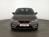 Seat Leon SC 1.4 TSI FR