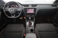 Skoda Octavia Combi 2.0 TSI DSG RS