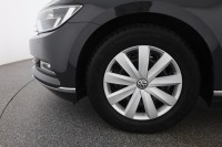 VW Passat Variant 2.0 TDI DSG