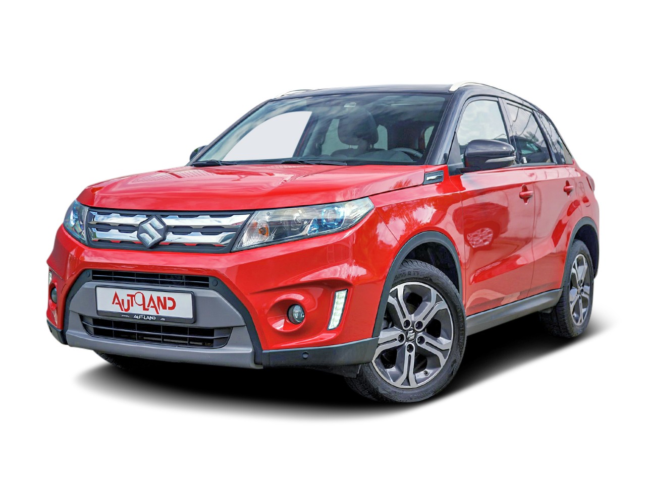 Suzuki Vitara 1.6 Comfort+