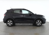 VW T-Cross 1.0 TSI DSG
