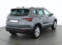 Skoda Karoq 1.5 TSI DSG