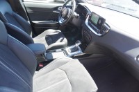 Kia xcee'd XCeed 1.5 T-GDI Black Xdition
