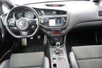 Kia cee'd Ceed 1.6 T-GDi GT-Track