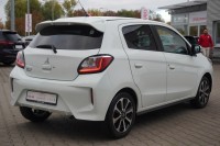 Mitsubishi Space Star 1.2 Top CVT