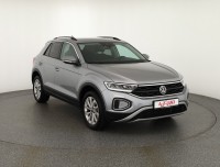 VW T-Roc 1.5 TSI DSG