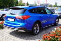 Ford Focus Turnier 1.0 M-Hybrid Active