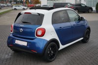 Smart ForFour forfour 0.9 Turbo passion