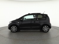 Vorschau: Seat Mii 1.0 FR-Line