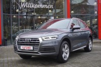 Vorschau: Audi Q5 50 2.0 TFSI e sport quattro