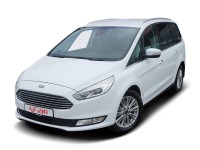 Ford Galaxy 2.0 EB Titanium Aut. 2-Zonen-Klima Navi Sitzheizung