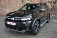 Vorschau: Dacia Bigster 1.2 mHEV TCe 140 Expression
