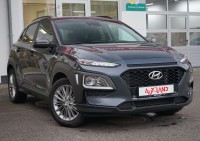 Hyundai Kona 1.0 T-GDI