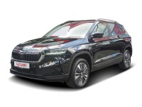 Skoda Karoq 1.5 TSI 16V TSI Tour LED AHK Sitzheizung