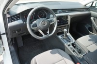 VW Passat Variant 1.6 TDI DSG