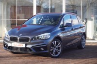 Vorschau: BMW 225 Active Tourer 225i xDrive