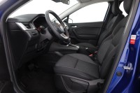 Renault Captur II 1.3 Tce 140 Evolution