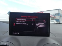 Audi Q2 1.4 TFSI design