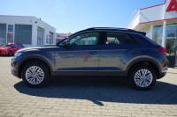 VW T-Roc 1.5 TSI
