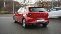 VW Polo 1.0