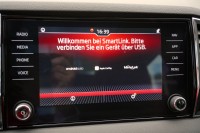 Skoda Karoq 1.5 TSI DSG Soleil