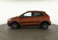 Vorschau: Ford Ka KA+ 1.2 Active