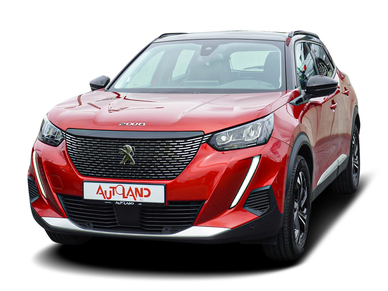 Peugeot 2008 1.2 PureTech Allure