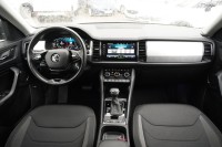 Skoda Kodiaq 1.5 TSI DSG Tour