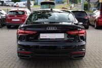 Audi A5 35 TFSI Sportback