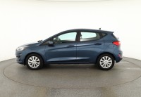 Vorschau: Ford Fiesta 1.0 EB C&C