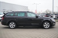 Skoda Octavia Combi 2.0 TDI Style DSG
