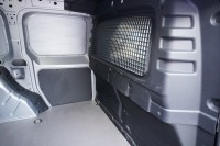 VW Caddy Cargo 2.0 TDI DSG