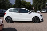 VW Polo 1.0 Comfortline