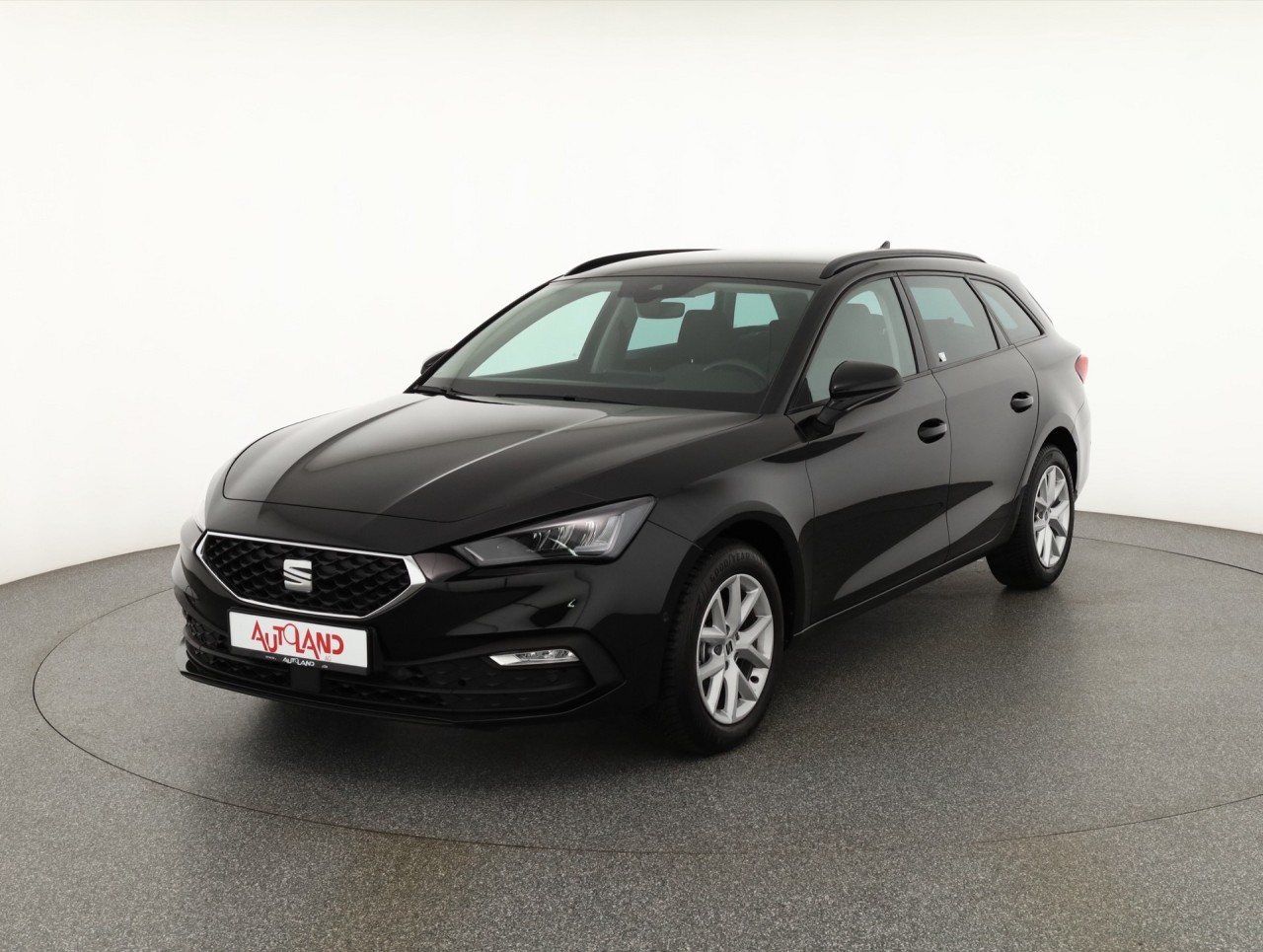 Seat Leon ST 1.5 eTSI DSG Style