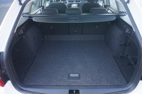Skoda Octavia Combi 1.0 TSI
