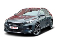 Kia XCeed 1.5 T-GDI AT 2-Zonen-Klima Sitzheizung LED