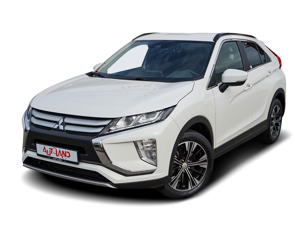 Mitsubishi Eclipse Cross 1.5 Spirit+ 2WD