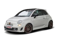 Abarth 595 1.4 Turismo Bi-Xenon Klimaaut. Panorama PDC