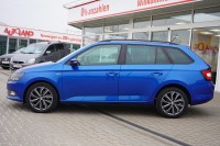Skoda Fabia 1.0 Drive