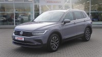 Vorschau: VW Tiguan 1.5 TSI Life