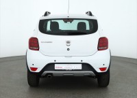 Dacia Sandero Stepway 0.9 TCe Celebration Aut.