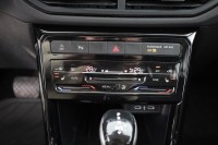 VW T-Cross 1.0 TSI DSG
